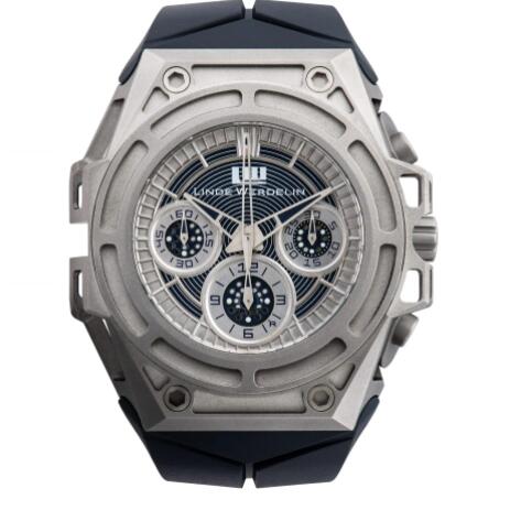 Linde Werdelin Replica SPIDOSPEED ARKTIS Watch